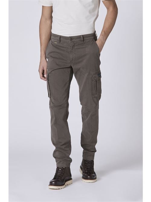 pant tascon AERONAUTICA MILITARE | PA1329CT317057568